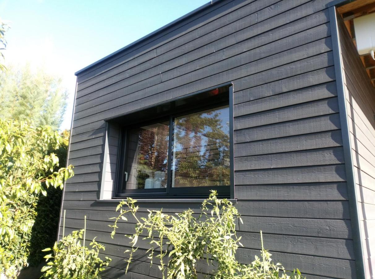 Studio Meuble 1 Piece Entierement Equipe Sans Cloisons Separatives Chavagnes-en-Paillers エクステリア 写真
